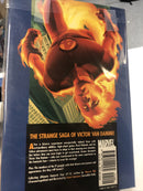 Ultimate Fantastic Four Vol.2: Doom (2008) Marvel TPB SC Warren Ellis