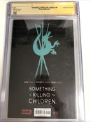 Something Is Killing The Children (2020)