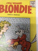 Chic Young’s Blondie (1959)