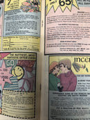 Lidsville # 4 (1973) # 90280-307 Gold Key Comics • Bronze Age • Hoo Doo • Hat