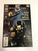 Babylon 5 (1995)