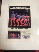 All Star Squadron (1984)