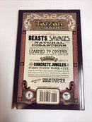 Tarzan: Le Monstre TPB (1998) | Manoukian | Kindzierski | Roucher | (NM)