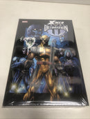 X-Men Decimation (2024) Omnibus HC • Marvel Comics