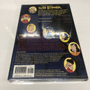 The Spirit Archives (2002) TPB Vol