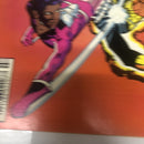 The New Mutants (1984)