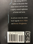 Dead She Said By Niles & Wrightson (2009) TPB SC IDW