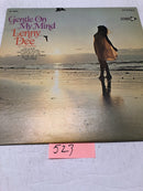 Lenny Dee Gentle On My Mind Vinyl LP  Album