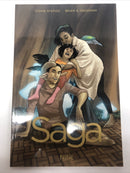 Saga Vol