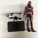 2008 COBRA DIVER (V1) Underwater Trooper G.I. Joe 3 3/4 complete mint