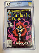 Fantastic Four (1982)