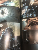 Star Wars Darth Vader (2015)