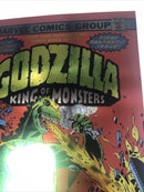 Godzilla King Of Monsters (2024)