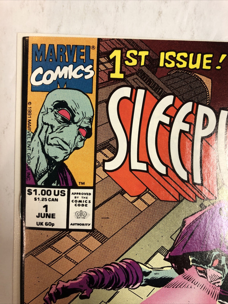 Sleepwalker (1991)