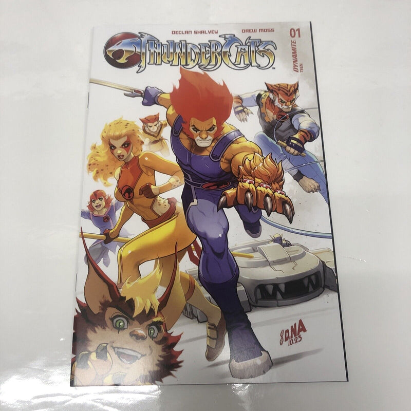 Thundercats (2024)
