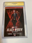 Extreme Carnage: Phage (2021)