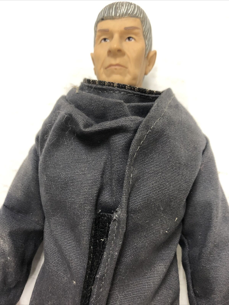 Star Trek Original Spock 12 Inch Action Figurine No Box