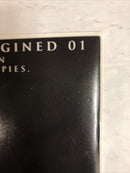 Lady Death Re-Imagined (2002)