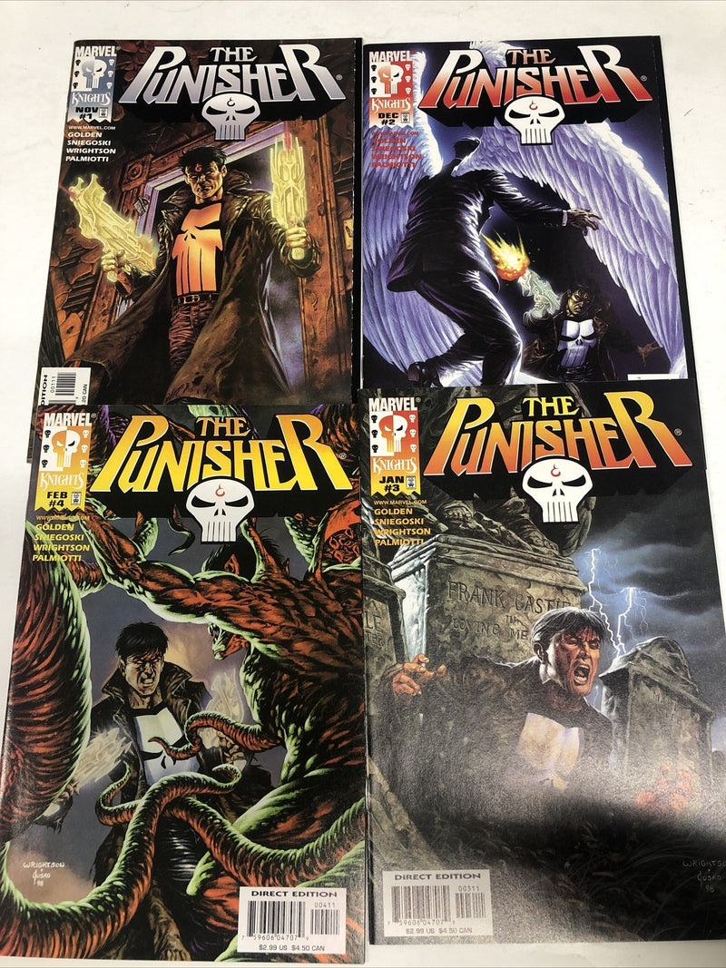 The Punisher (1998)