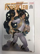 Star Wars Princess Leia (2015) Marvel TPB SC Mark Waid