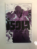 ISOLA (2018) Complete Set