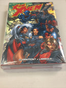 X-treme X-men Vol.1 (2022) Marvel Omnibus  HC Claremont