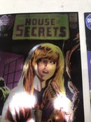 The House Os Secrets (2024)