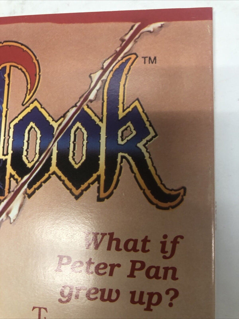 Hook (1991)