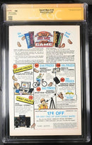 Secret Wars II (1985)