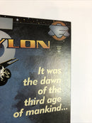 Babylon 5 (1995)
