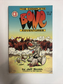 Complete Bone Adventures Vol. 2 TPB (1994)(NM) | Reprints