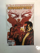 Incorruptible (2010) Starter Consequential Set