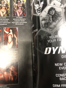Vampirella (2021)