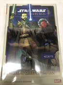 Star Wars : The High Republic (2024) HC Phase II : Quest Of The Jedi • Marvel