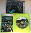 BioShock (Microsoft Xbox 360, 2007)