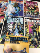 Dreadstar (1982)