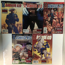 Rawhide Kid (2002) Starter Consequential Set