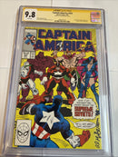 Captain America (1989)