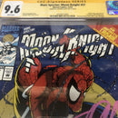 Marc Spector : Moon Knight (1993)