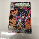 The Micronauts (1985)