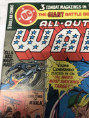 All Out War (1980)