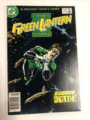 Green Lantern (1987)