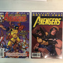 Avengers (1998) Complete