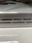 Complete Invincible Library  Vol