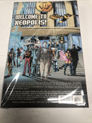 Top 10  Compendium (2023) DC Comics SC Sealed Alan Moore