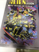 Alien Legion (1991) Tenants Of Hell Set