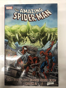 Spider-Man : The Complete Clobe Saga Epic (2017) TPB Vol