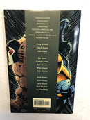 Batman: Knightfall, Part Two: Who Rules The Night | TPB Paperback (NM)(1993)