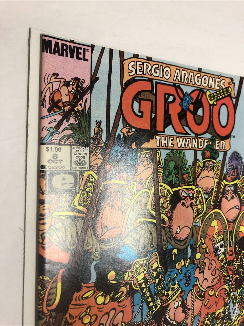 Groo (1985)