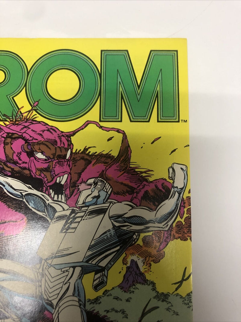 Rom (1982)
